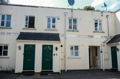 Property on WR11 1GJ