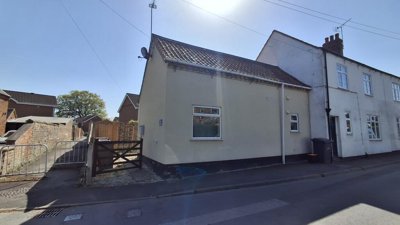 Semi-Detached
