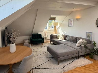 Maisonette