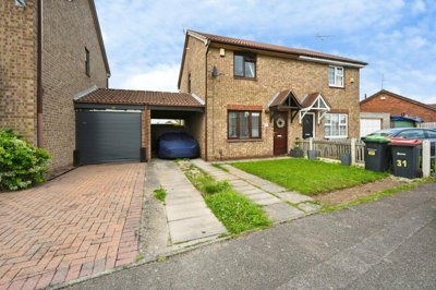 Semi-Detached