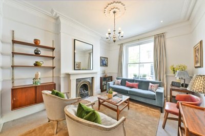 Terraced