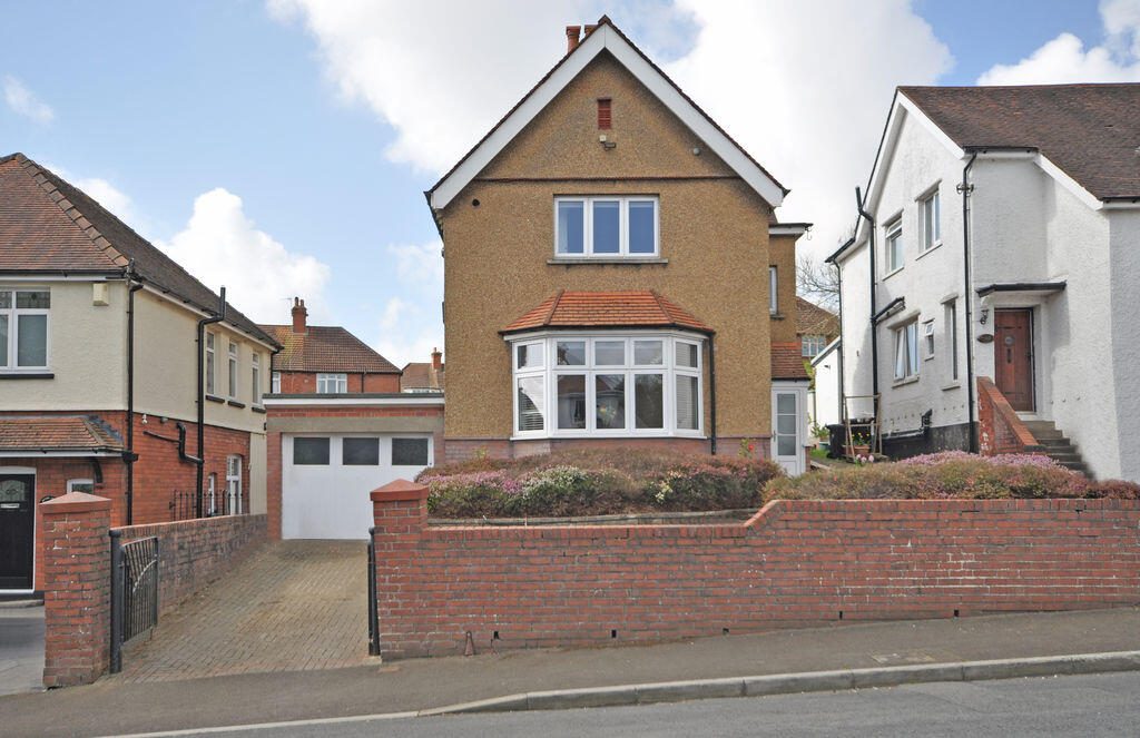 Detached House
