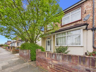 Property on Fairholme Road, TW15 2LL