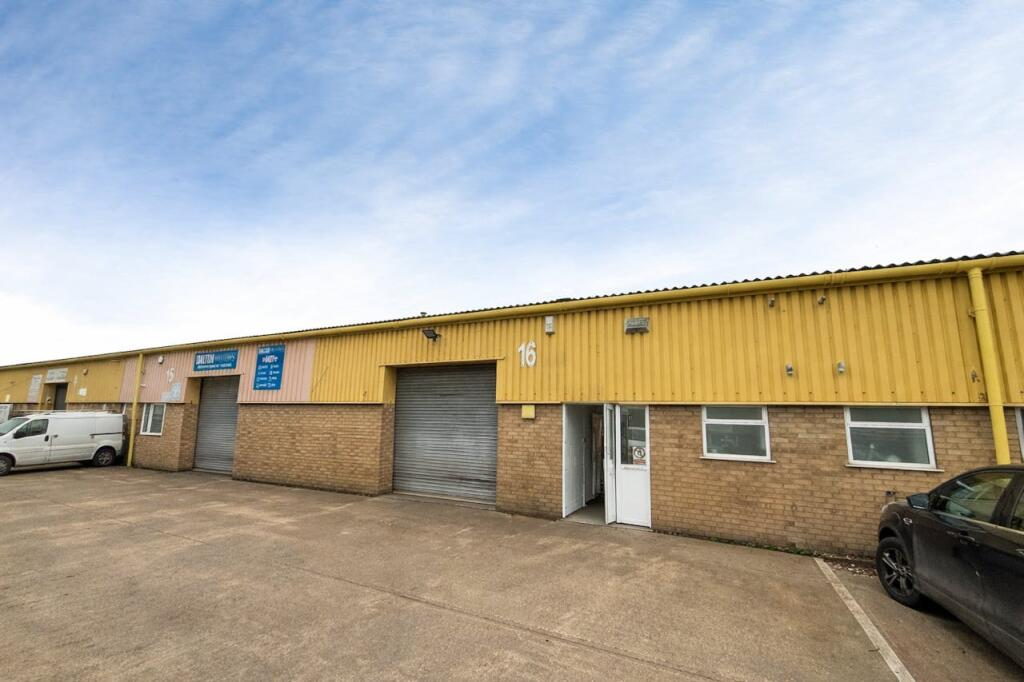 Warehouse