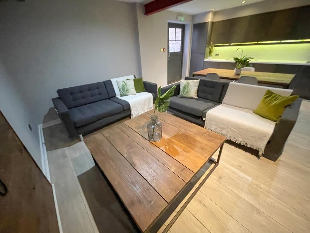House Share