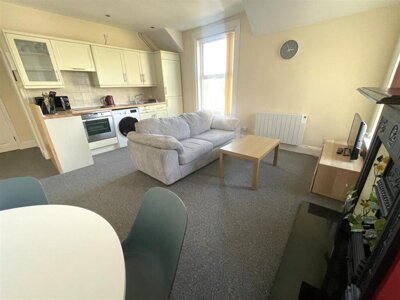 Property on Granada Road, PO4 0RJ