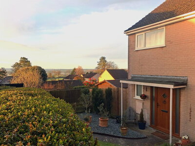 Property on Bramley Hill, BA12 6JX