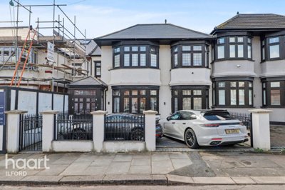Semi-Detached