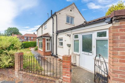 Property on Aylsham Road, NR3 2AB