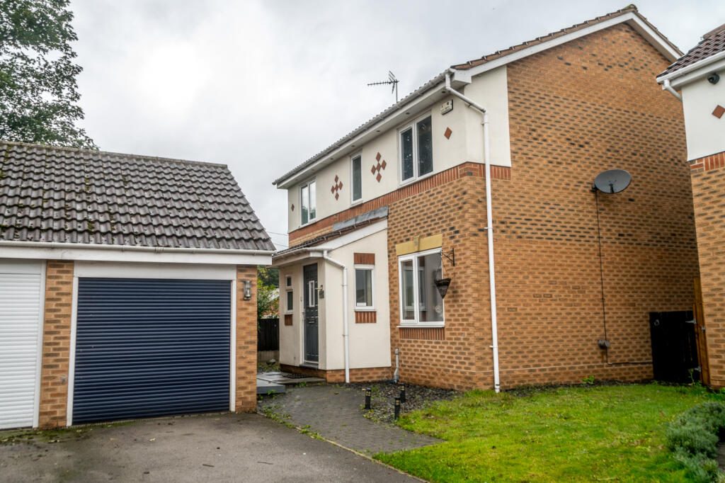 Detached House