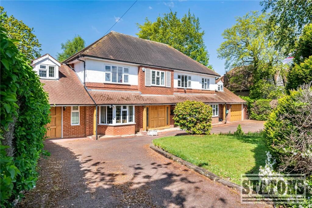 Detached House