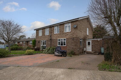 Property on Cranworth Close, IP13 6SZ