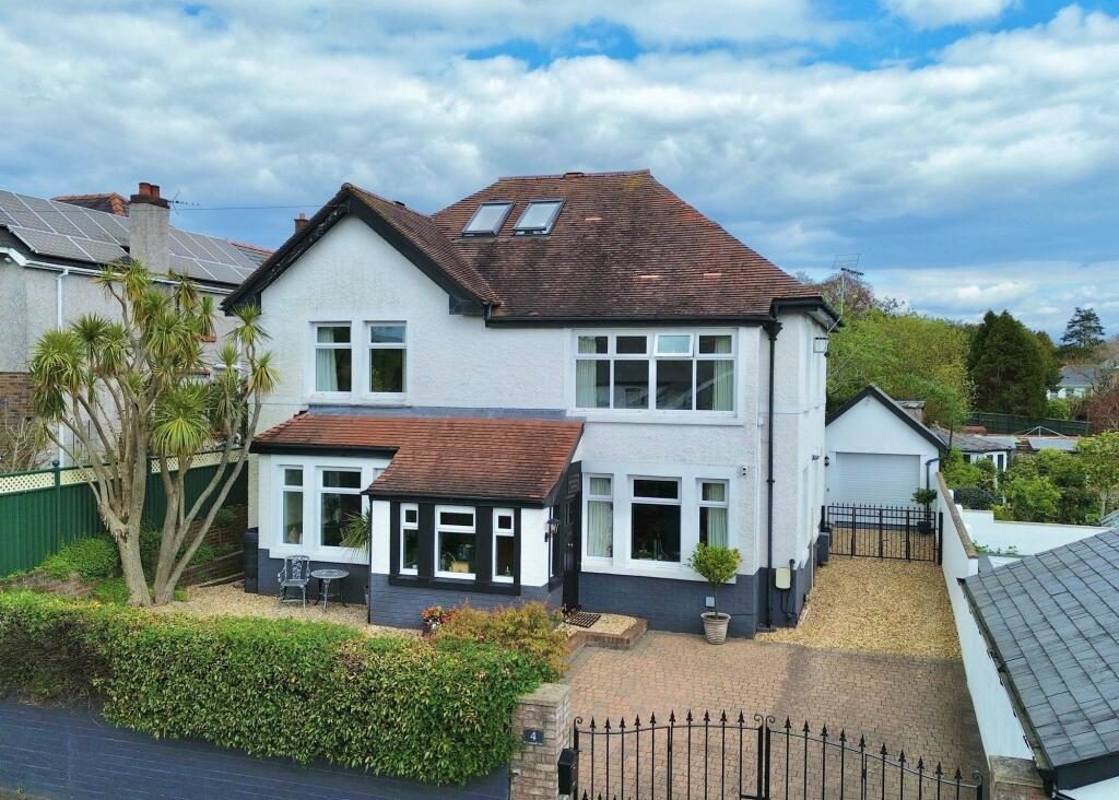 Detached House