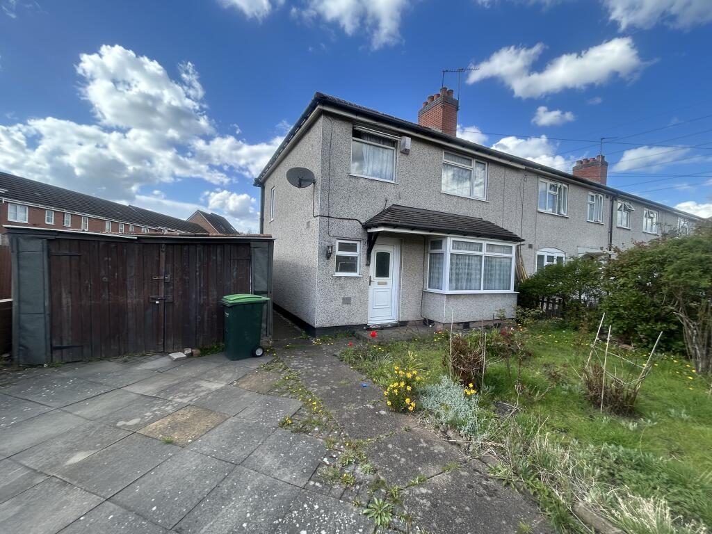 Detached House