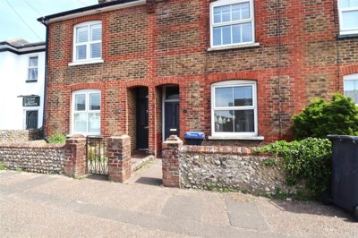 Terraced