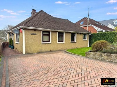 Property on Summerfield Hall Lane, CF82 7RG