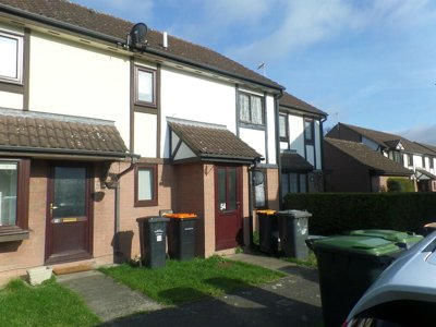 Terraced