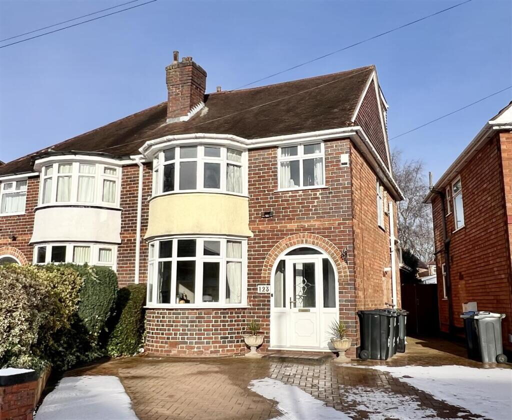 Detached House