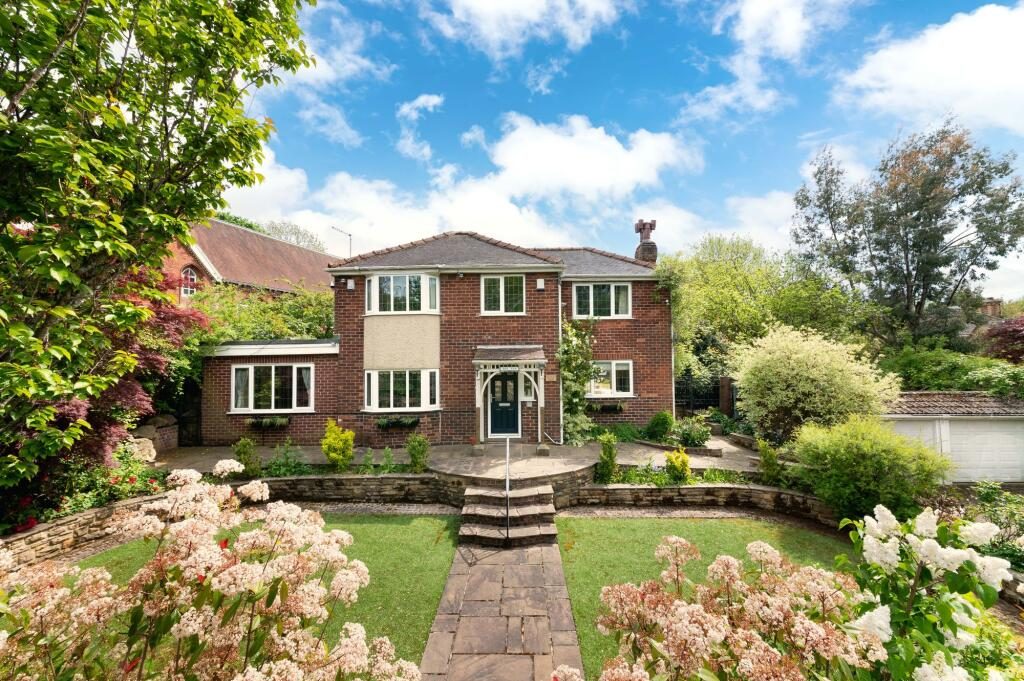 Detached House