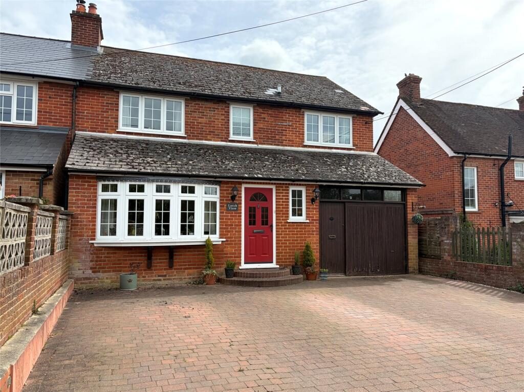 Detached House