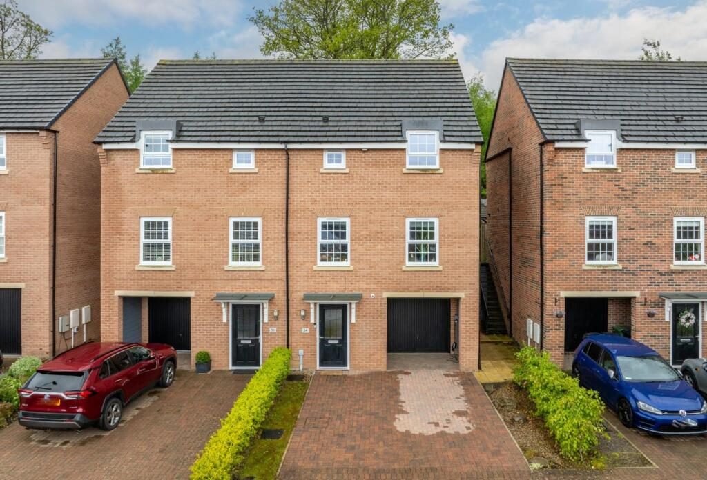 Town House