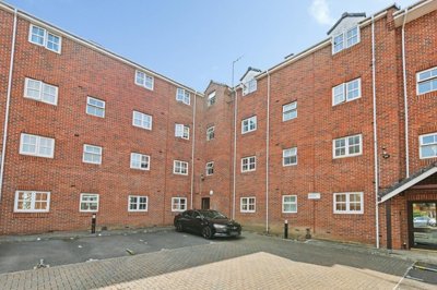 Property on St Andrews Street, NN1 2HH