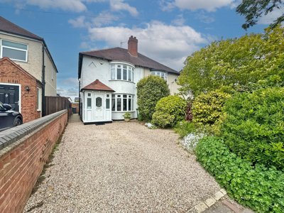 Semi-Detached