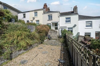 Terraced
