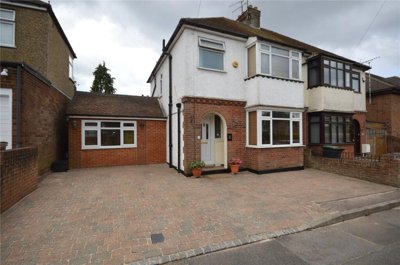 Semi-Detached