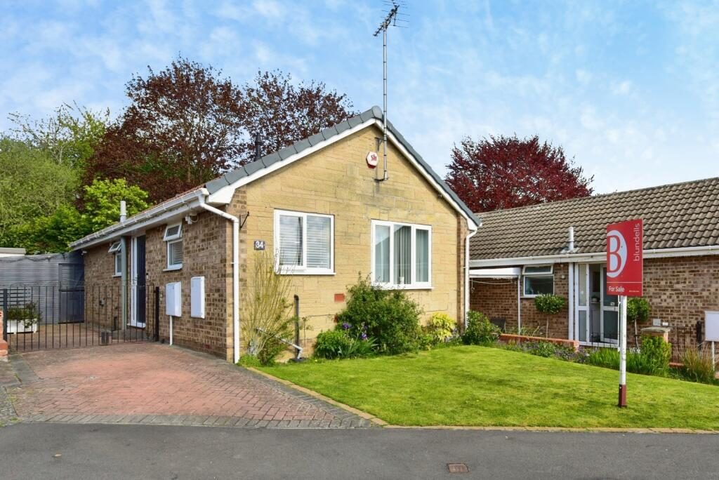 Bungalow