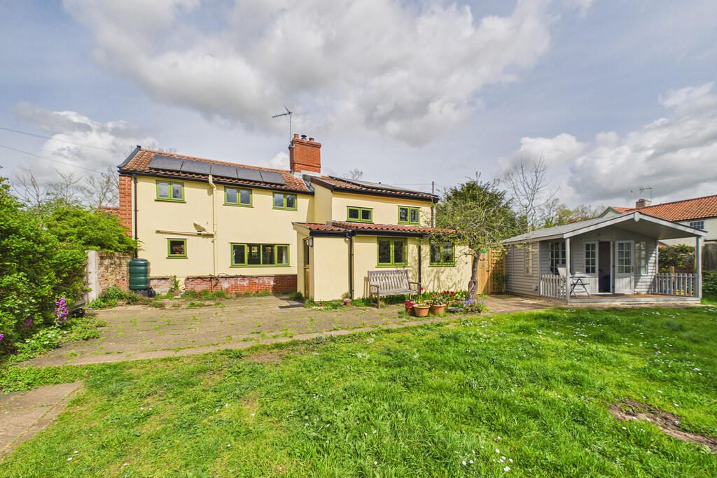 Detached House
