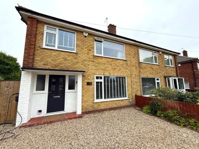 Semi-Detached
