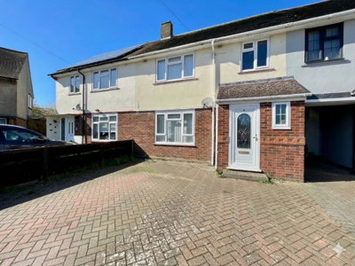 Property on North Drift Way, LU1 5JF