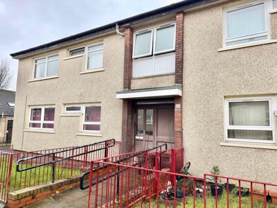 Property on G22 6PP