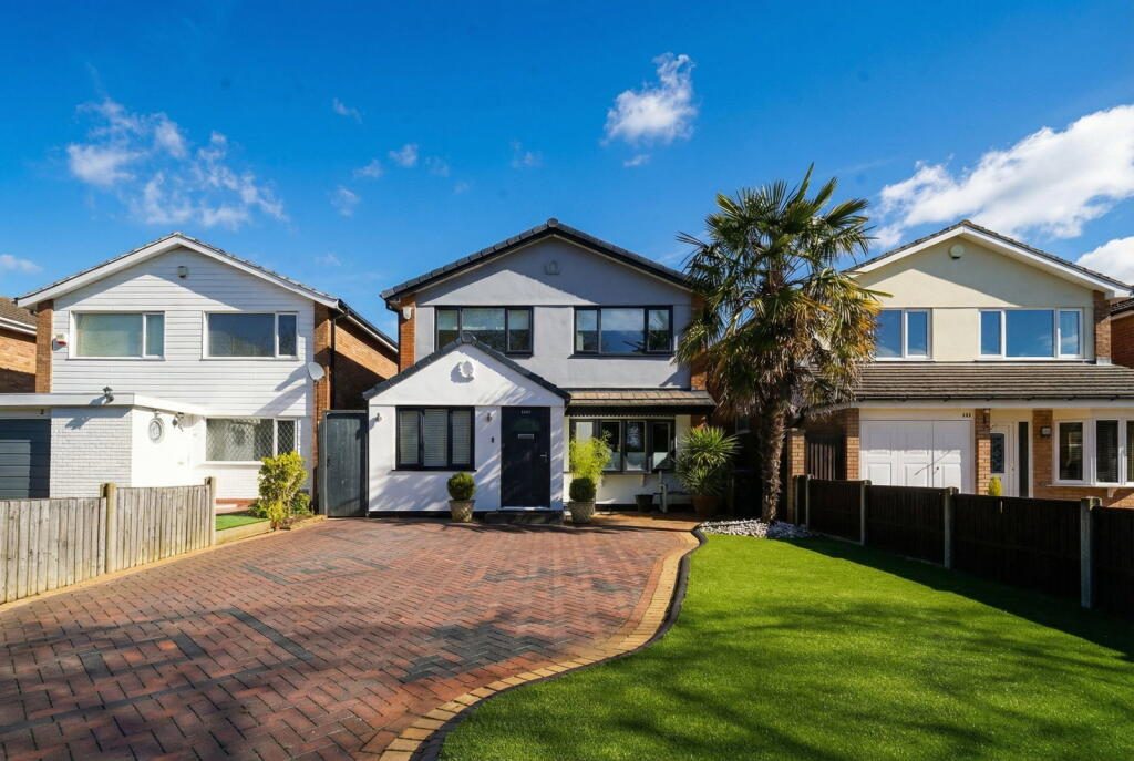 Detached House