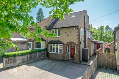 Semi-Detached