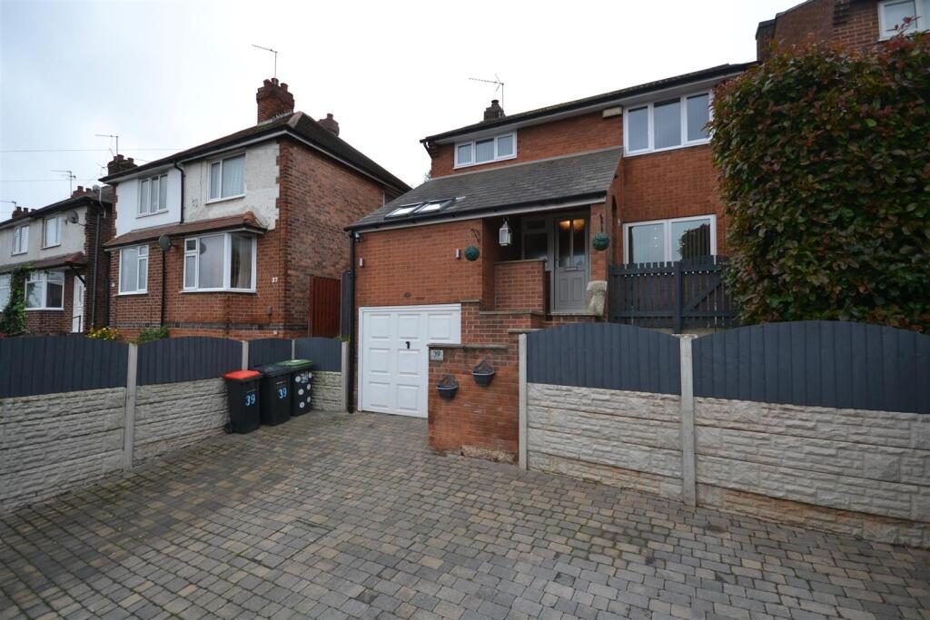 Detached House
