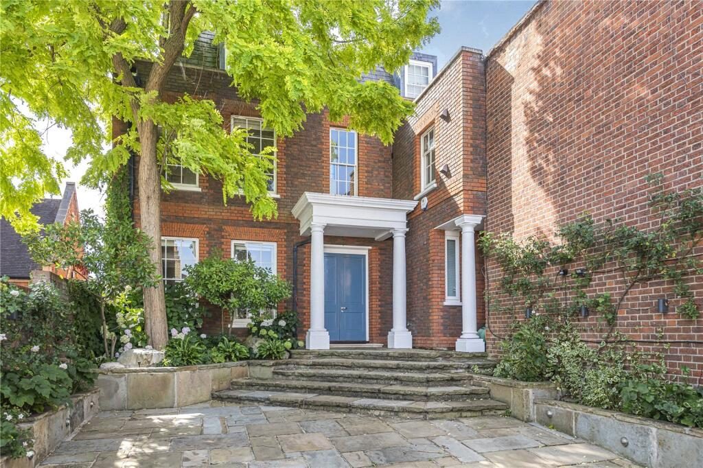 Detached House