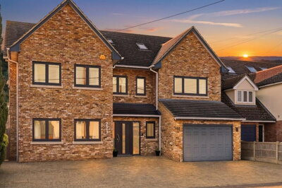 Property on Stock Road, CM12 0SG