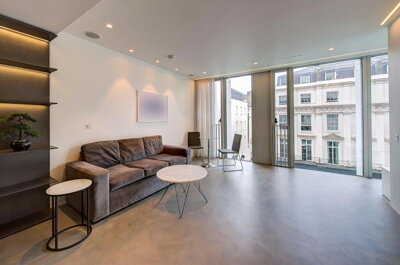 Property on Buckingham Palace Road, SW1W 0AJ