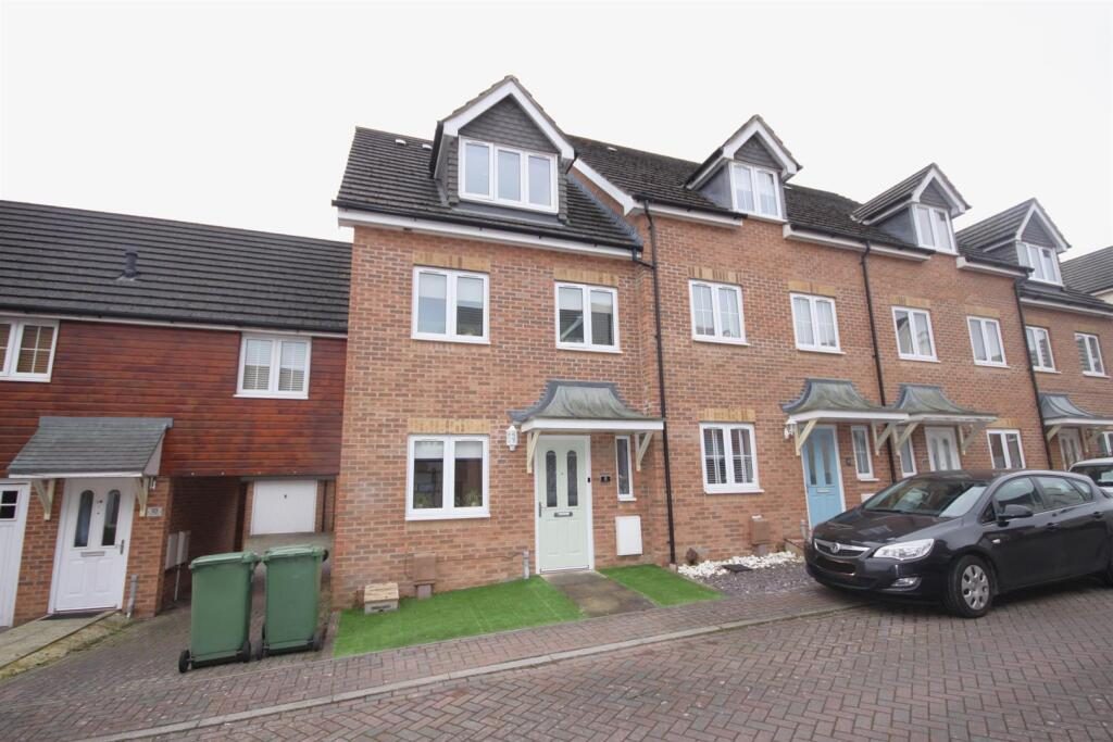 Town House