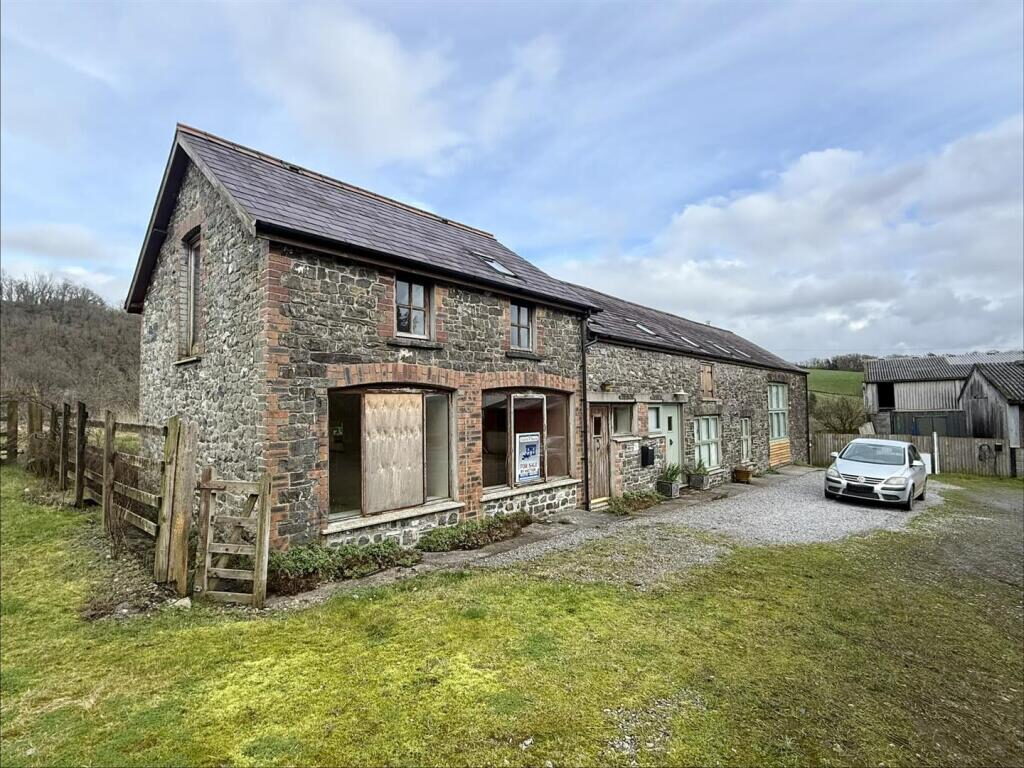 Barn Conversion