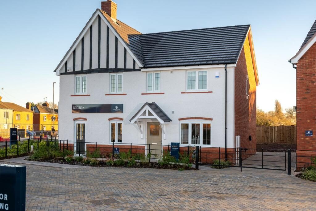 Detached House
