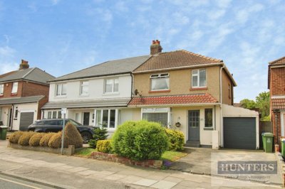 Semi-Detached