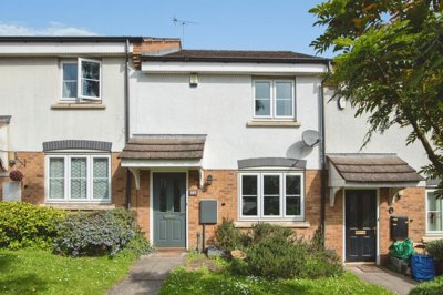 Terraced