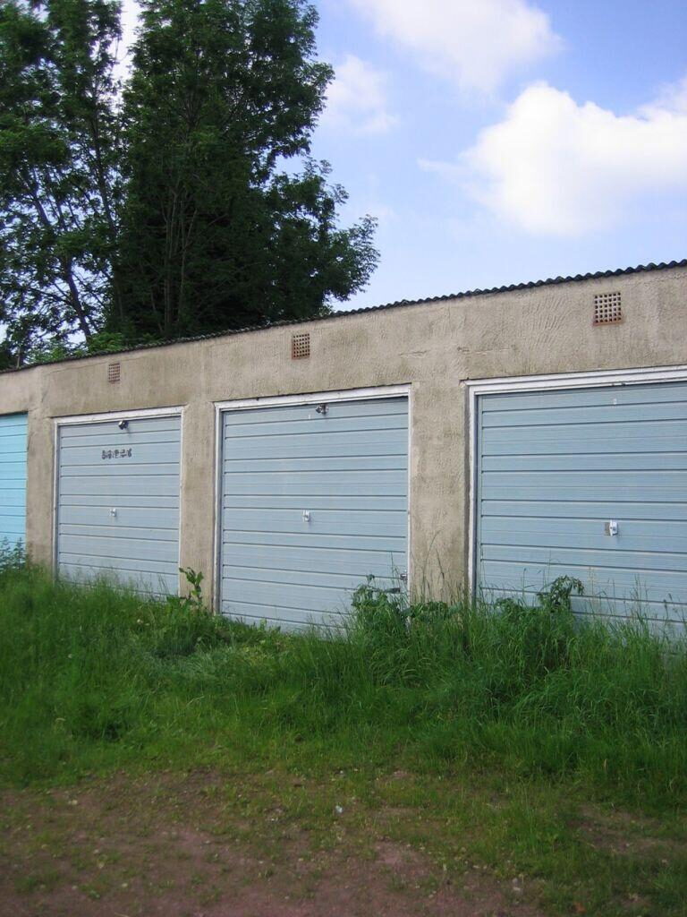 Garages