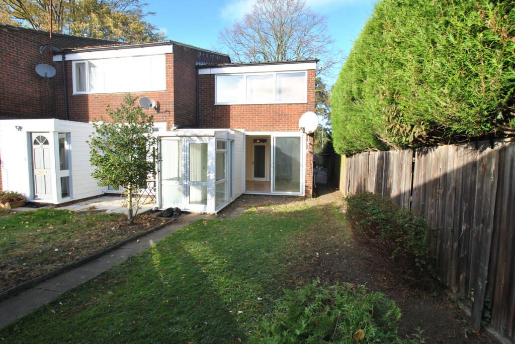 Maisonette