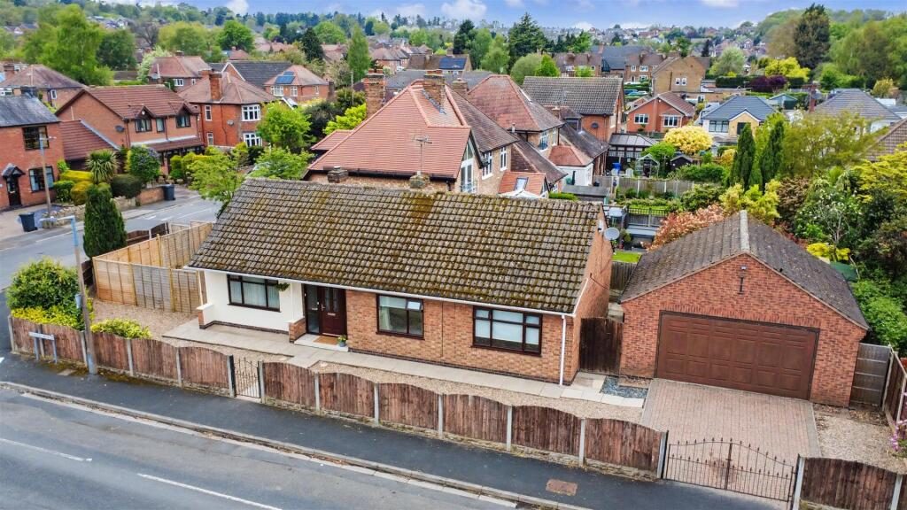 Detached House