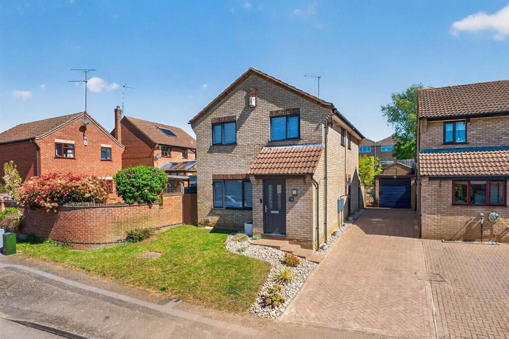 Detached House