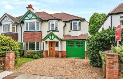 Semi-Detached